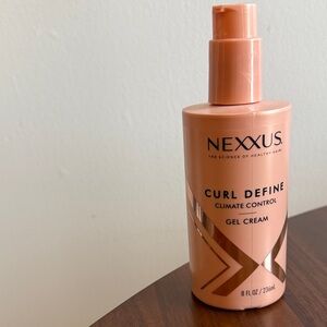 Nexxus Curl Define Gel Cream - 236ml - new!
